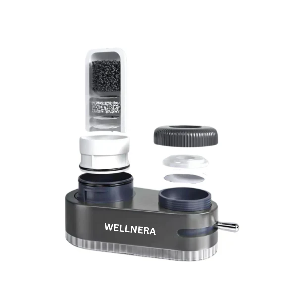 Wellnera™ Water Filter Cartridge