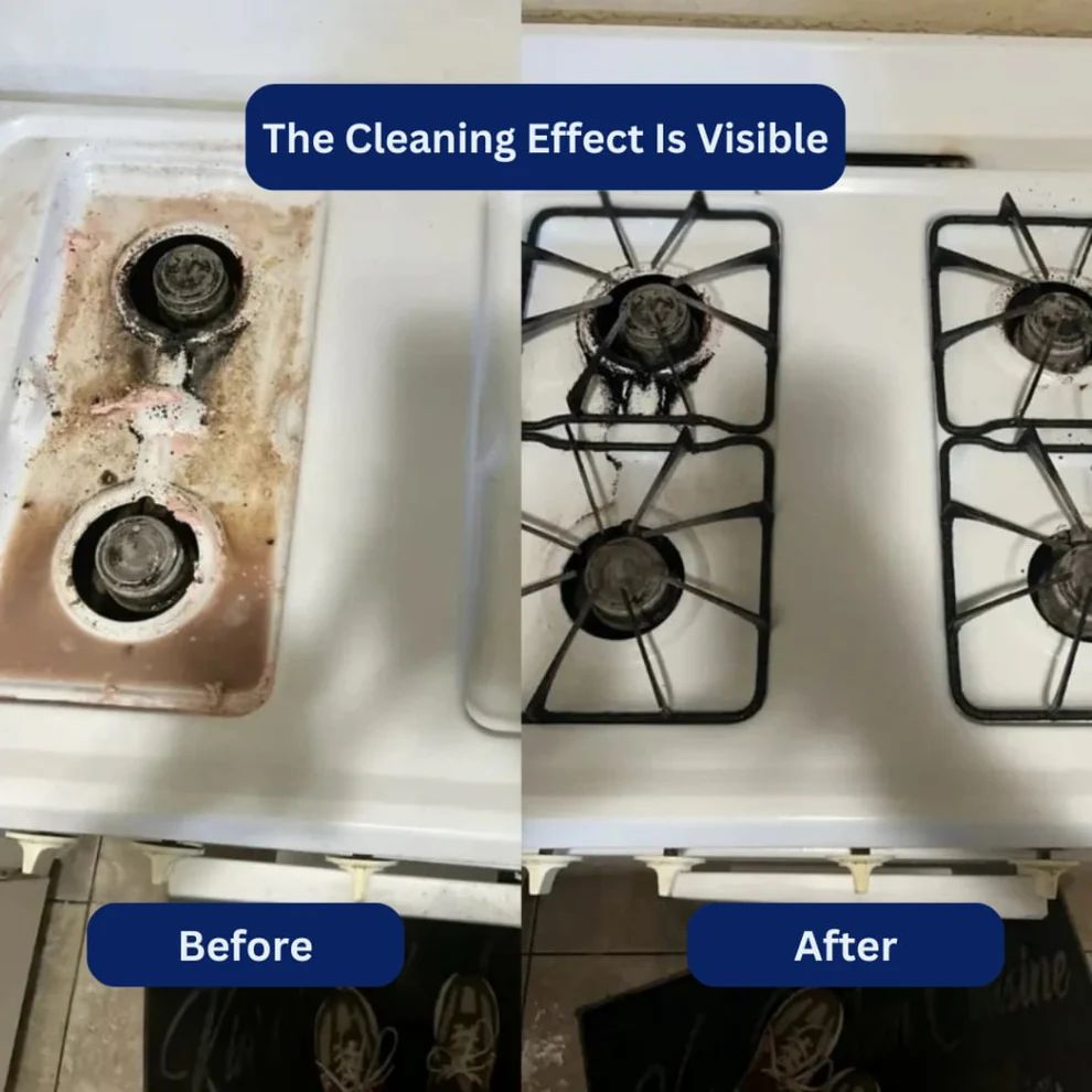 Portable DeepClean Steam Cleaner